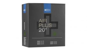 Schwalbe Nr. 7 Air Plus 40/62