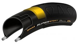 Continental, Super Sport Plus