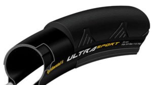 Continental, Ultra Sport III