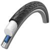 Airless Solid Tube 42-622 / 28 x 1.60