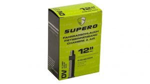 Supero Schlauch Supero 12" 47/62