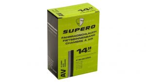 Supero Schlauch Supero 14" 47/60