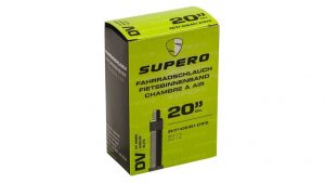Supero Schlauch Supero 20" 40/62