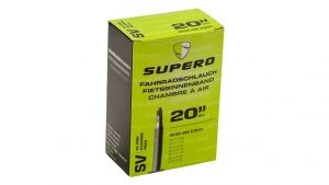 Supero Schlauch Supero 28" 18/25
