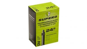 Supero Schlauch Supero 24" 28/47