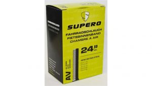 Supero Schlauch Supero 24" 40-62