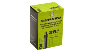 Supero Schlauch Supero 26" 32/47
