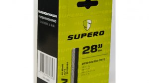 Supero Schlauch Supero 20" 40/62