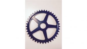 Kettenblatt / Ritzel Esjot Panasonic