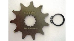 Motorritzel Connex Panasonic