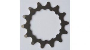 Kettenblatt / Ritzel Connex Bosch II