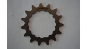 Kettenblatt / Ritzel Connex Bosch II