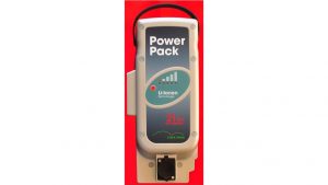 Akku Panasonic POWER PACK