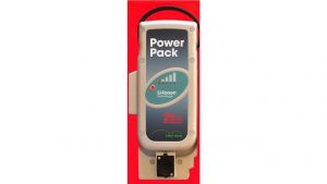 Akku Panasonic POWER PACK