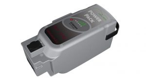 Akku Panasonic POWER PACK