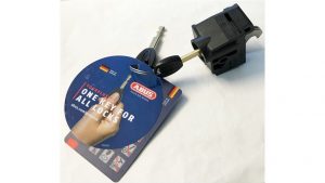 Schloss Abus EVO IT 2