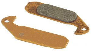 Bremsbelag Fuxon Magura Gustav M