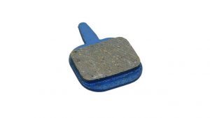 Bremsbelag Union DBP-08