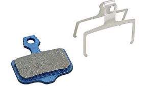 Bremsbelag Union DBP-44