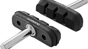 Bremsschuh Shimano BR-CT91