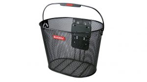 Korb KLICKfix Oval Plus