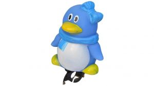 Kinder-Hupe Point Pinguin
