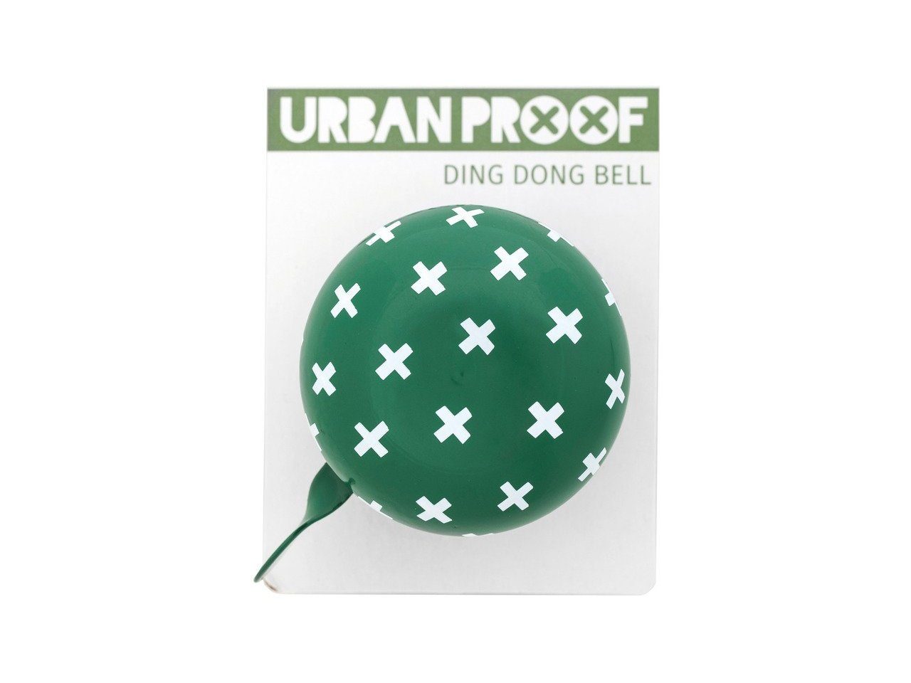 Glocken Urban Proof Confetti Plus