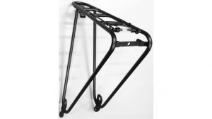 Gepcktrger BULLS Z-A18302 / SW-CA477L - bike4family - E-Bikes - Fahrrder  - Pfaffenhofen