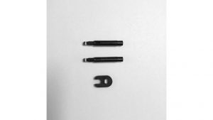 Schwalbe Aluminium Ventilverlängerung im 2er Set