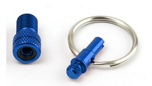 By Schulz Ventiladapter Mini Tool