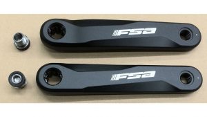FSA Kurbel 170 schwarz paar CK-746 Brose