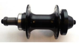 Point Disc