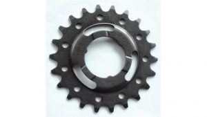 Esjot / Sram