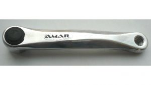 Amar
