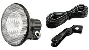 Scheinwerfer Union 4220 Halogen SW