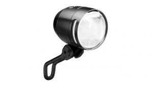 Scheinwerfer Busch & Müller LUMOTEC IQ-XS DC