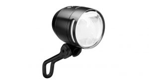 Dynamoscheinwerfer Busch & Müller LUMOTEC IQ-XS T senso plus