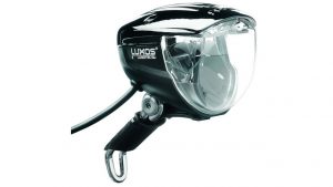 Scheinwerfer Busch & Müller LUMOTEC LUXOS U mit IQ2