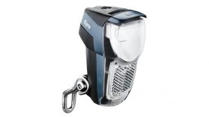 Scheinwerfer Batteri Busch & Müller Lumotec IQ Eyro