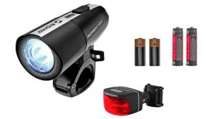 Beleuchtungsset Sigma 18510 ROADSTER/CUBERIDER BLACK