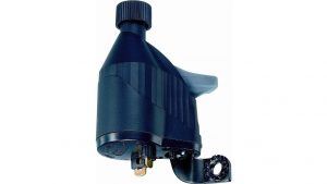 Dynamo Union 4105 Dynamo