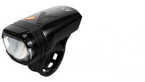 Beleuchtungsset AXA Set Green Line 50