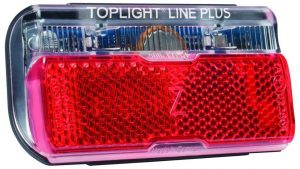 Rücklicht Busch & Müller Toplight Line plus