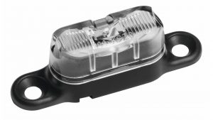 Rücklicht Busch & Müller TOPLIGHT Line small plus