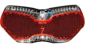 Rücklicht Busch & Müller 321ASDC