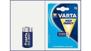 Batterien Varta High Engery Lady LR01