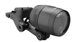 Scheinwerfer Busch + Müller Lumotec IQ-X ML