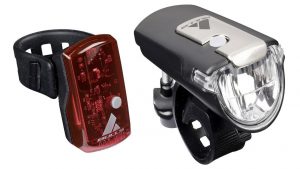 Beleuchtungsset BULLS Eyes LED Set