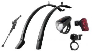 Aufrüst-Set ZEG Trekking