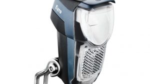 Scheinwerfer Batteri Busch & Müller Lumotec IQ Eyro